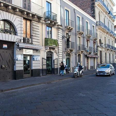 Central Home Catania By Sicily In Home Екстер'єр фото