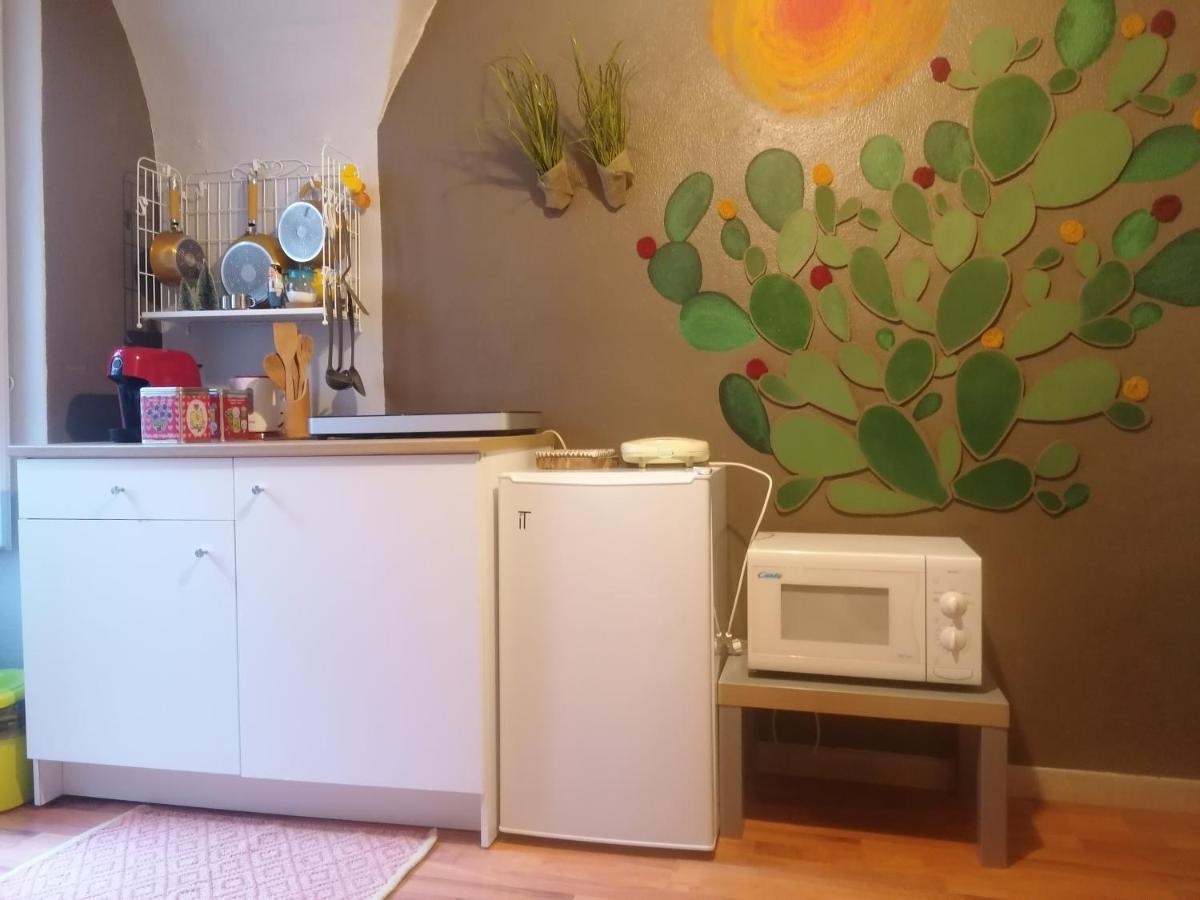 Central Home Catania By Sicily In Home Екстер'єр фото