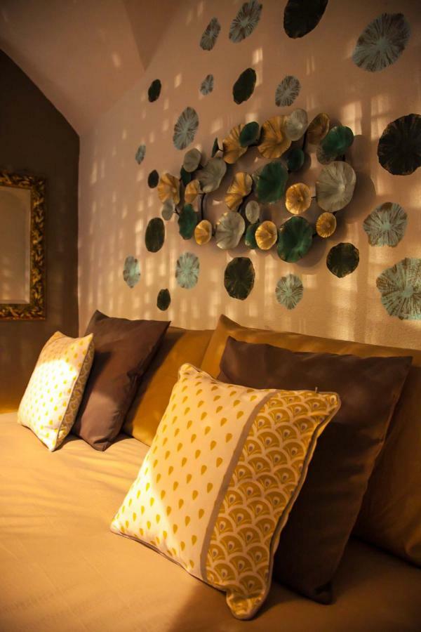 Central Home Catania By Sicily In Home Екстер'єр фото
