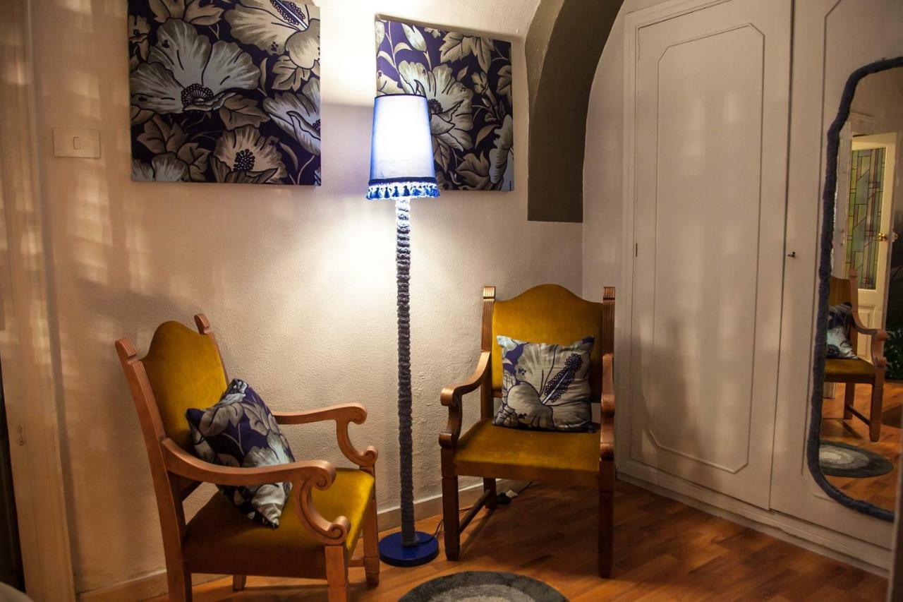Central Home Catania By Sicily In Home Екстер'єр фото