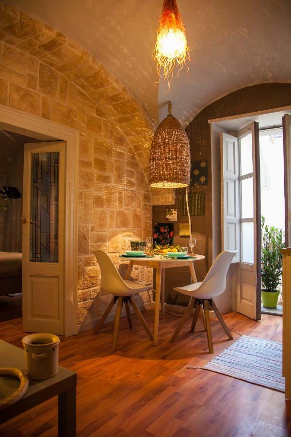 Central Home Catania By Sicily In Home Екстер'єр фото
