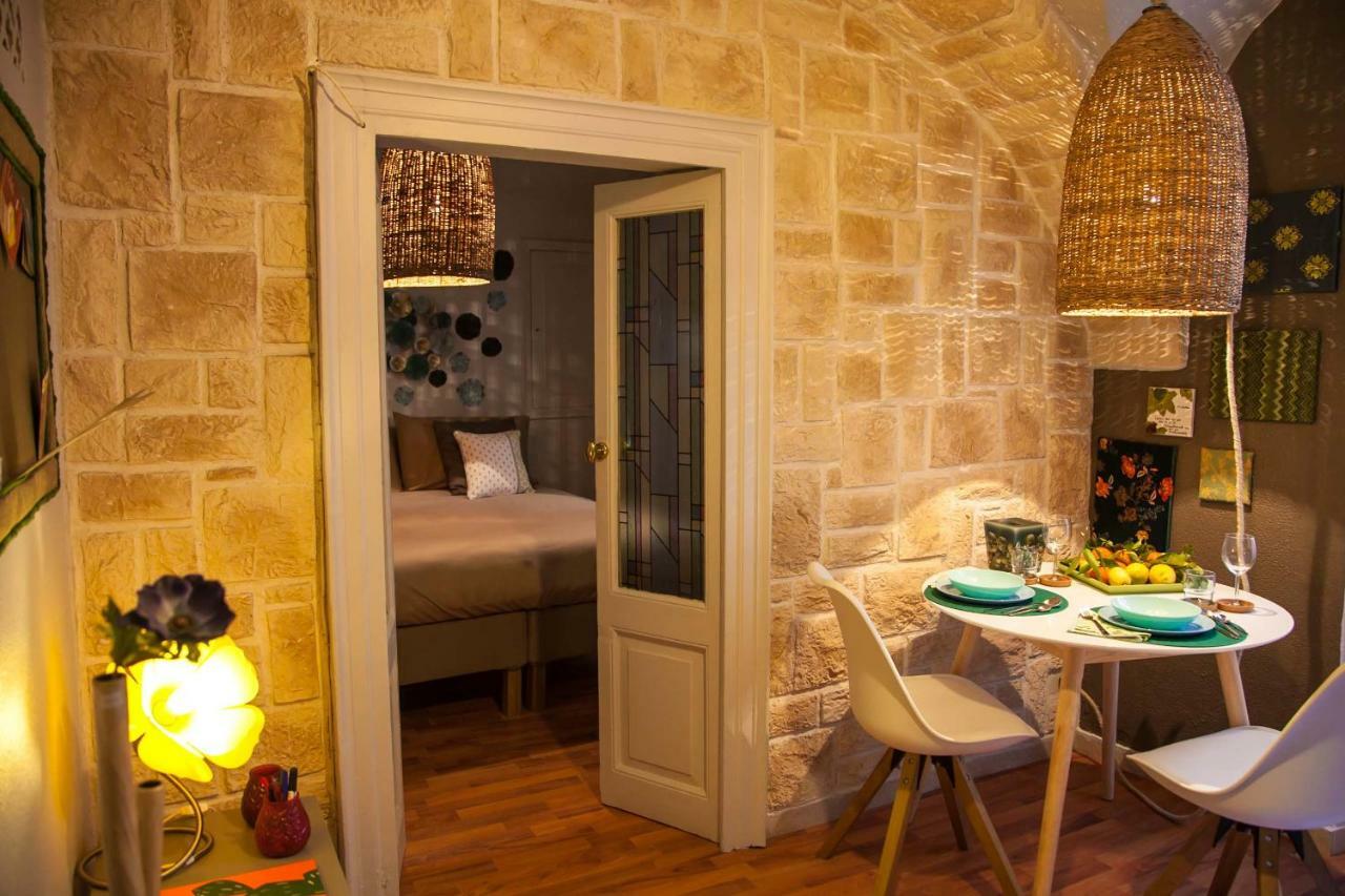 Central Home Catania By Sicily In Home Екстер'єр фото