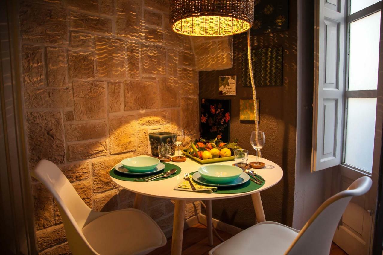 Central Home Catania By Sicily In Home Екстер'єр фото