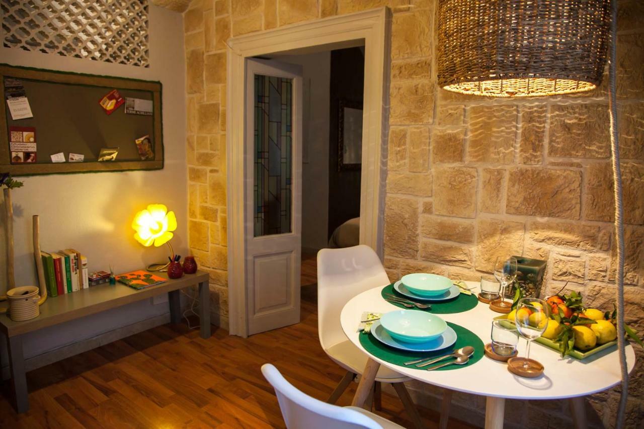 Central Home Catania By Sicily In Home Екстер'єр фото