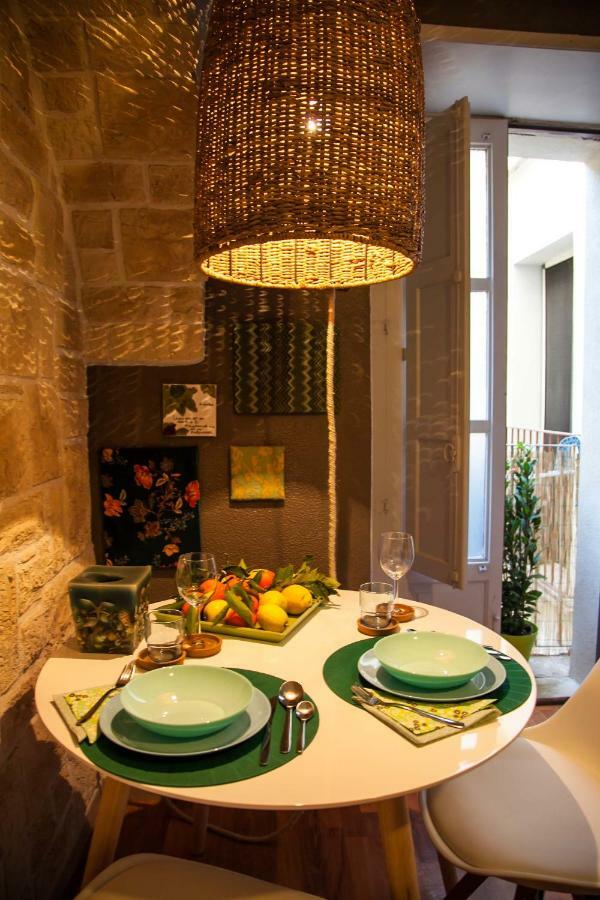 Central Home Catania By Sicily In Home Екстер'єр фото