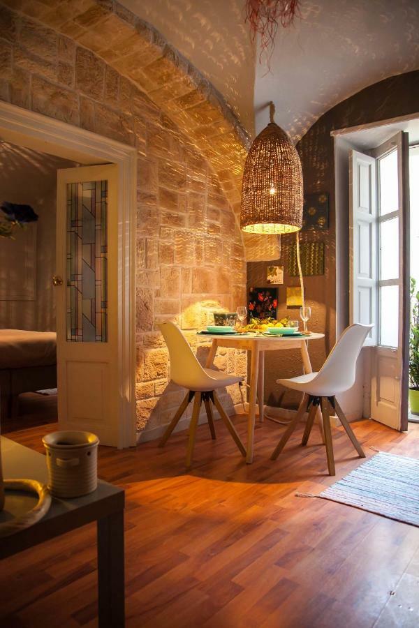 Central Home Catania By Sicily In Home Екстер'єр фото