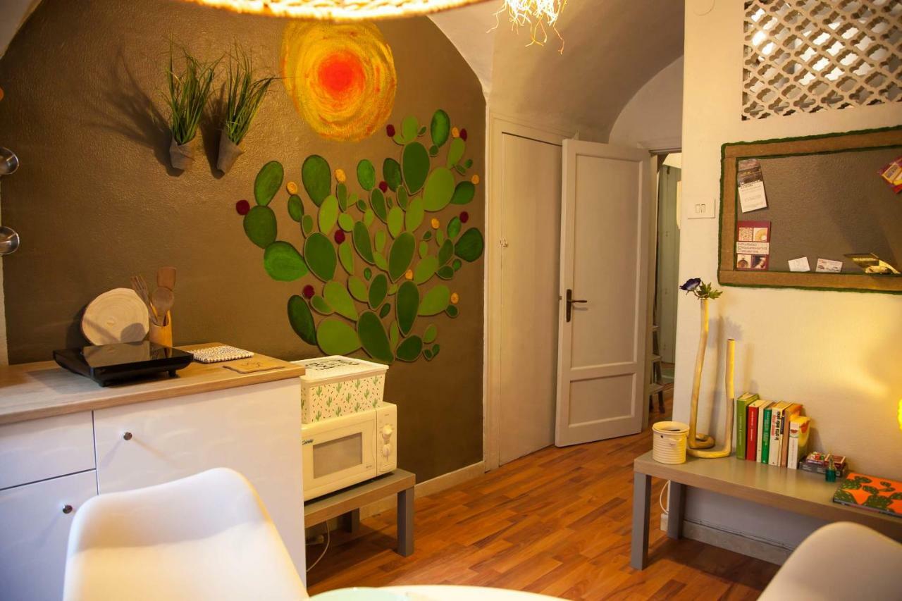 Central Home Catania By Sicily In Home Екстер'єр фото